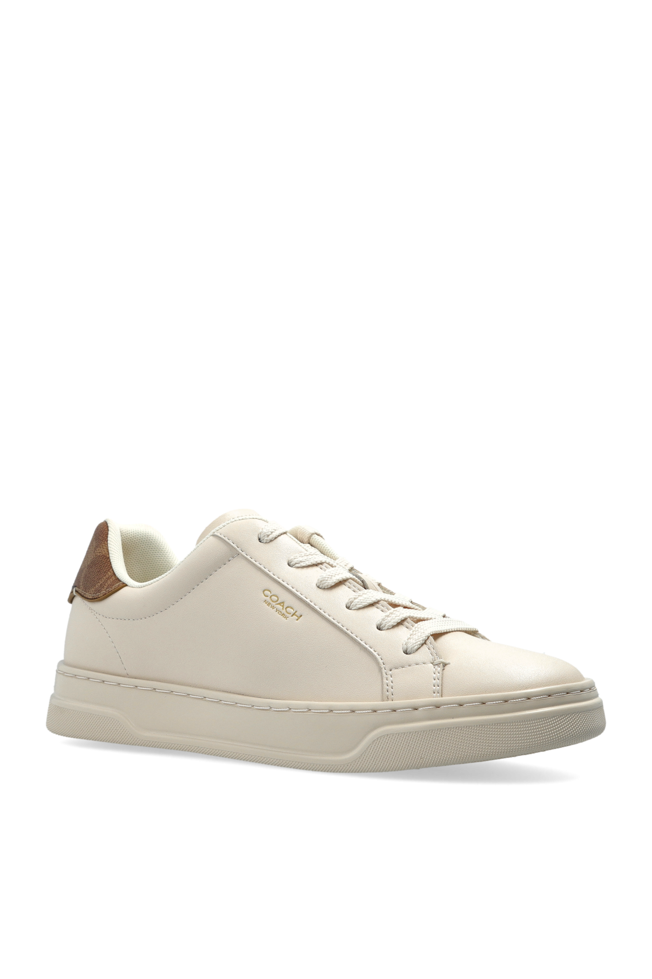 Coach `HIGH :LINE` sports shoes | Women's | Vitkac